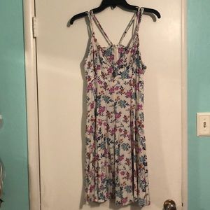 American eagle dress
